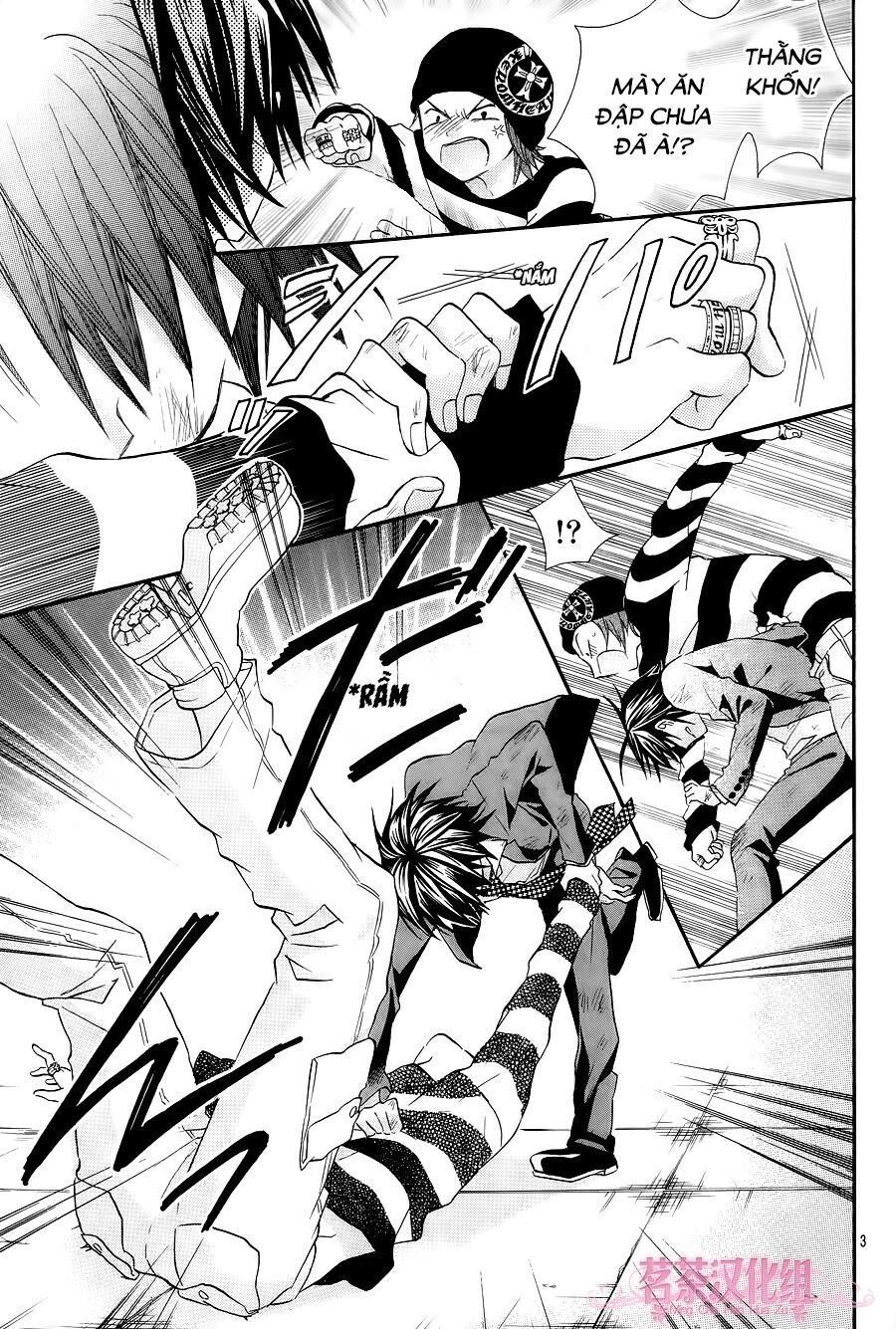 Ore Yome. - Ore No Yome Ni Nare Yo Chapter 15 - 4