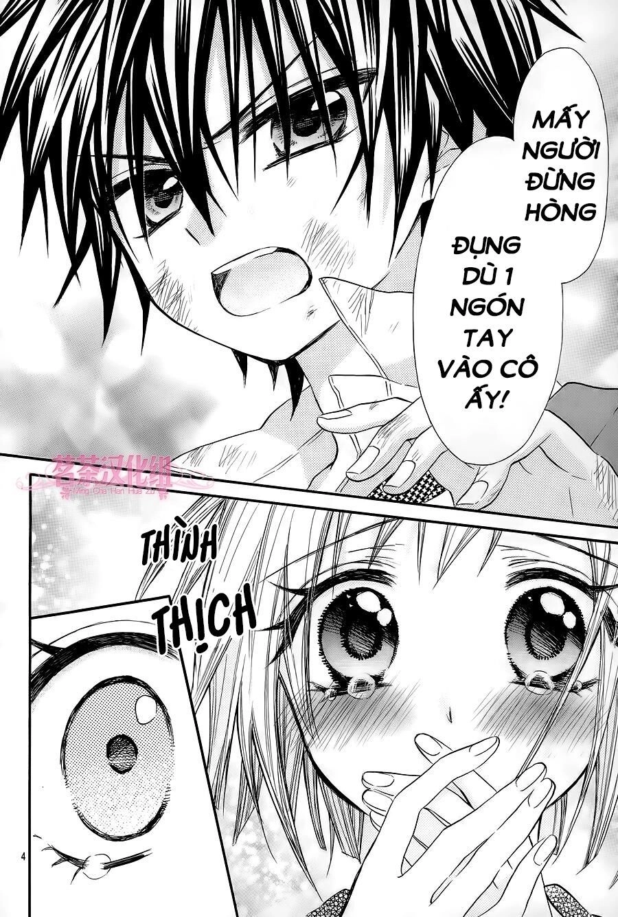 Ore Yome. - Ore No Yome Ni Nare Yo Chapter 15 - 5