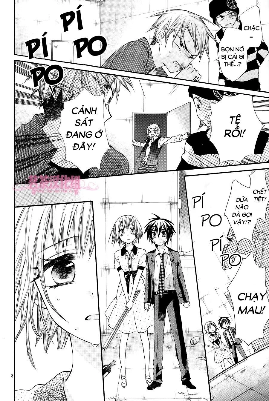 Ore Yome. - Ore No Yome Ni Nare Yo Chapter 15 - 9