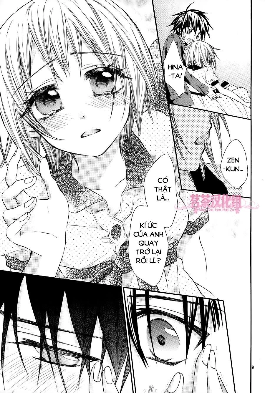 Ore Yome. - Ore No Yome Ni Nare Yo Chapter 15 - 10