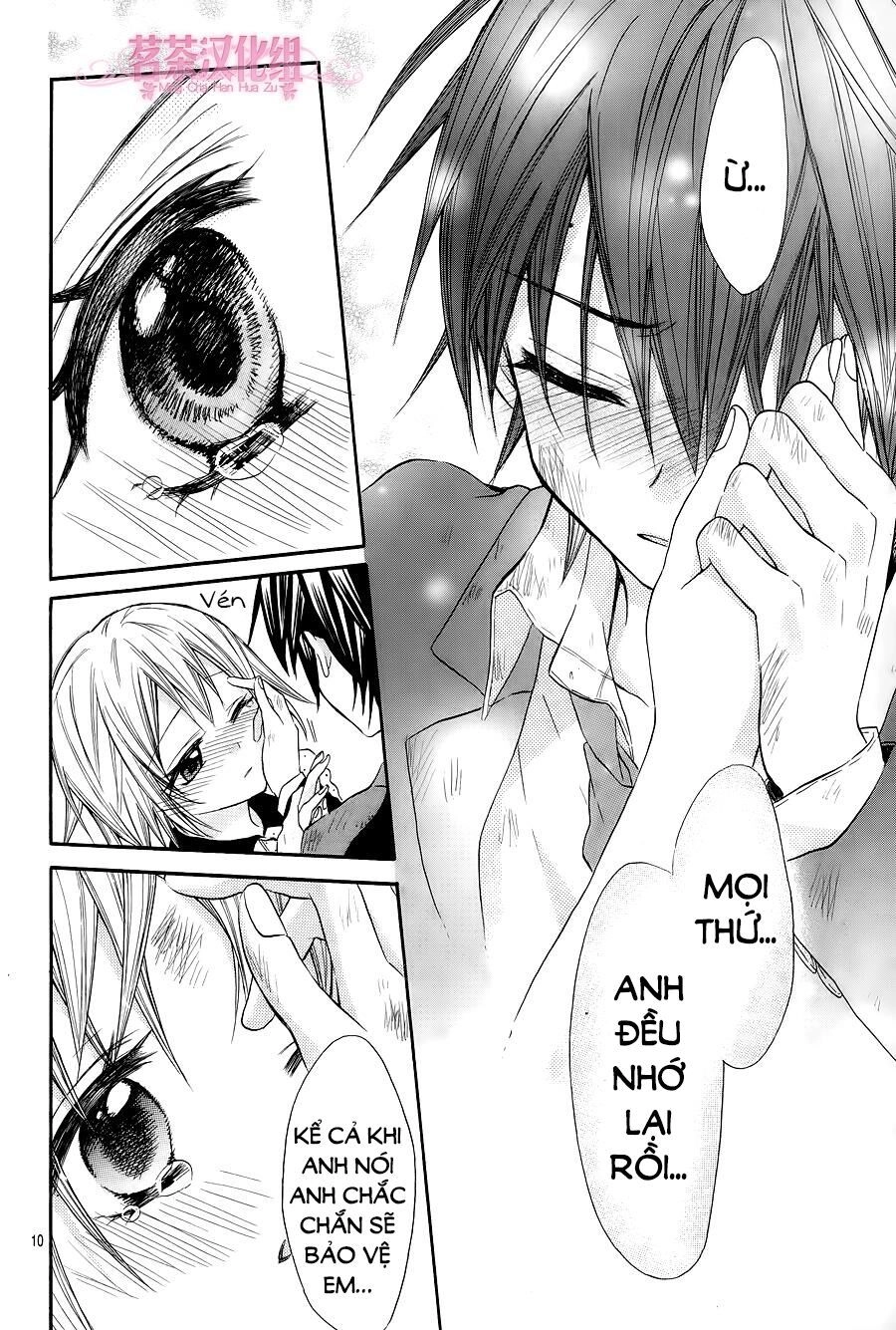 Ore Yome. - Ore No Yome Ni Nare Yo Chapter 15 - 11