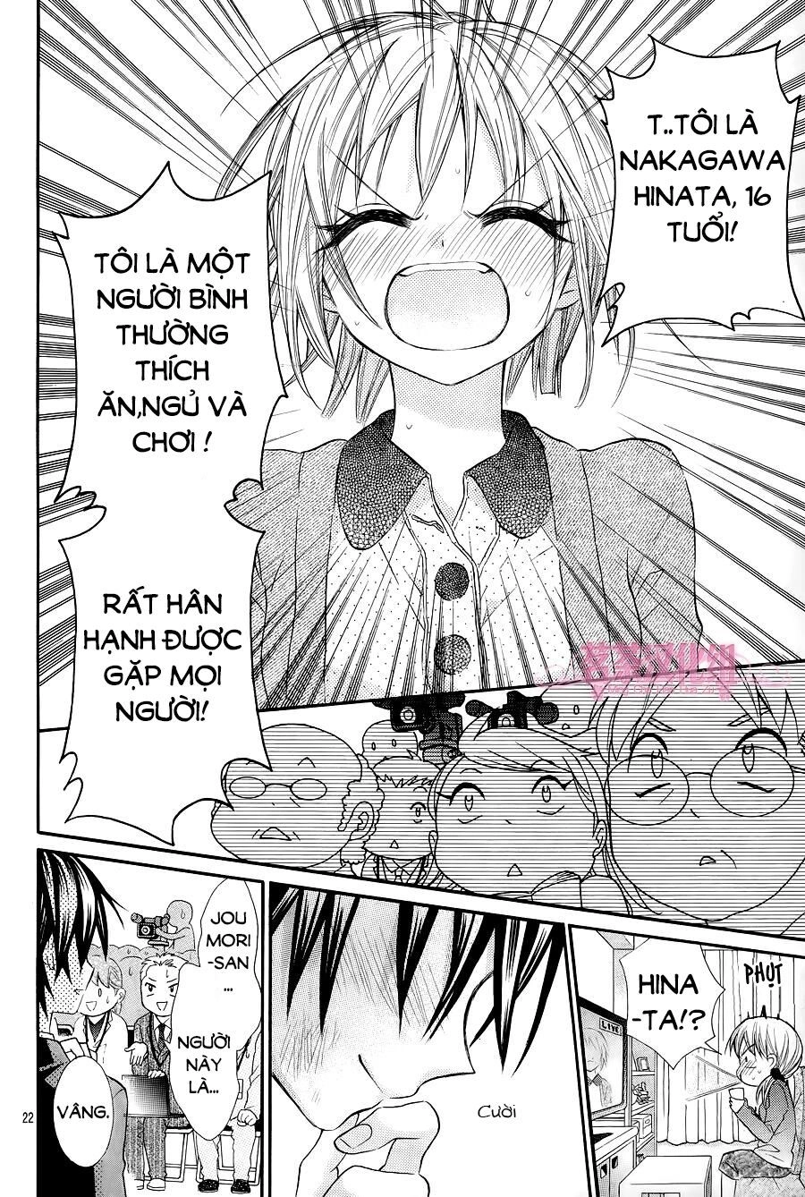 Ore Yome. - Ore No Yome Ni Nare Yo Chapter 15 - 23