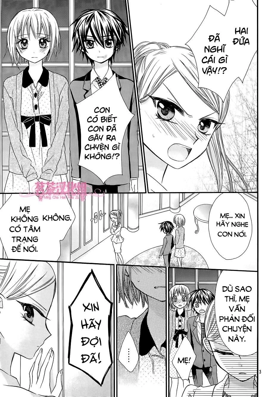 Ore Yome. - Ore No Yome Ni Nare Yo Chapter 16 - 4