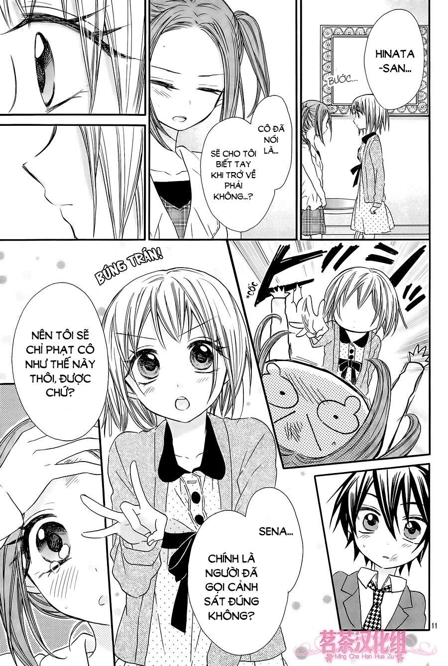 Ore Yome. - Ore No Yome Ni Nare Yo Chapter 16 - 12