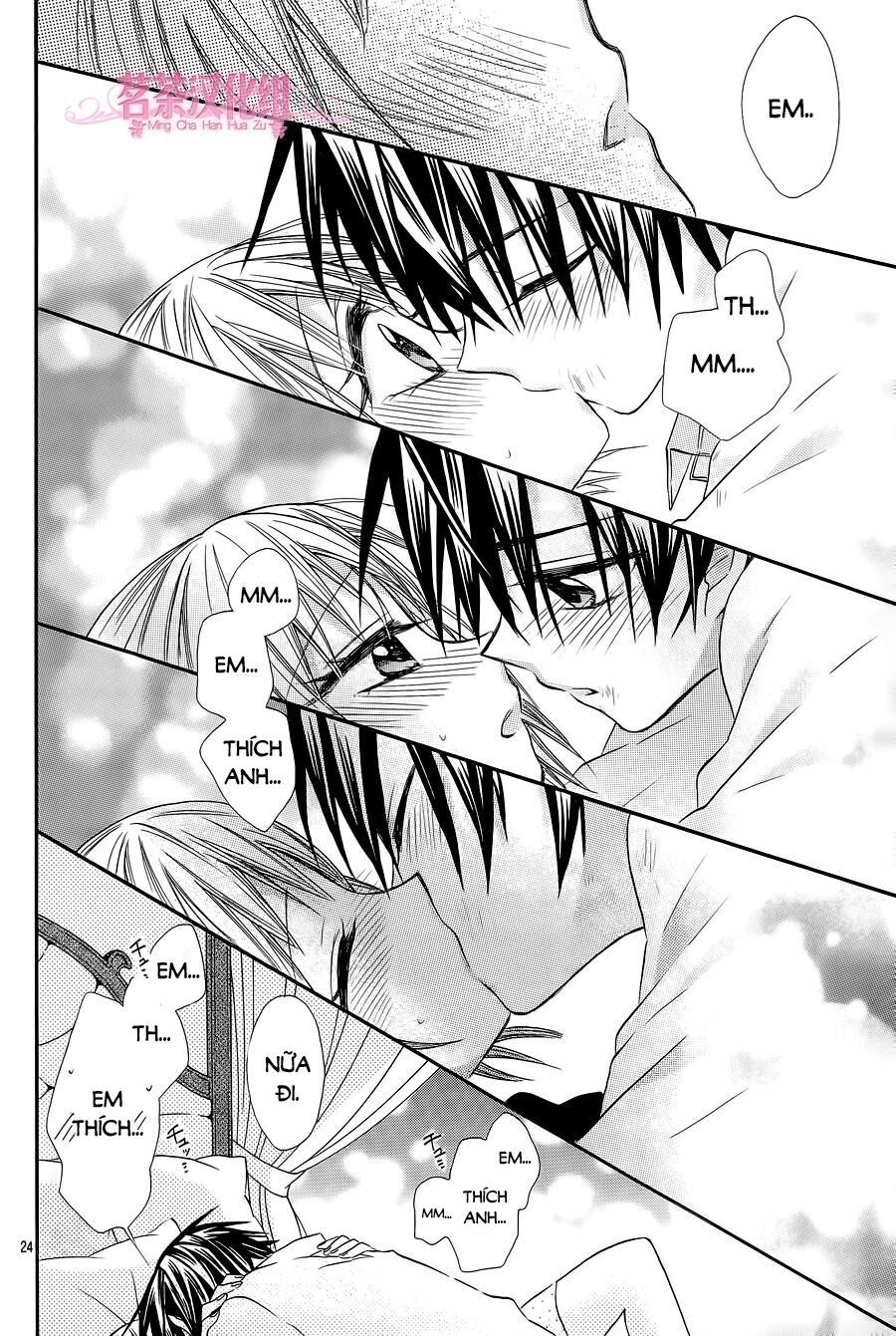 Ore Yome. - Ore No Yome Ni Nare Yo Chapter 16 - 25