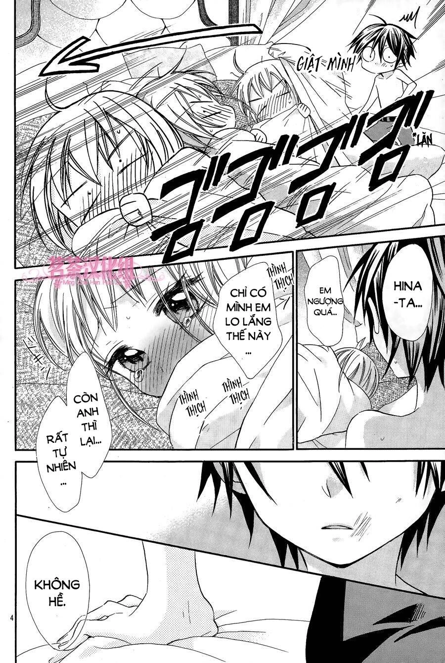 Ore Yome. - Ore No Yome Ni Nare Yo Chapter 17 - 6