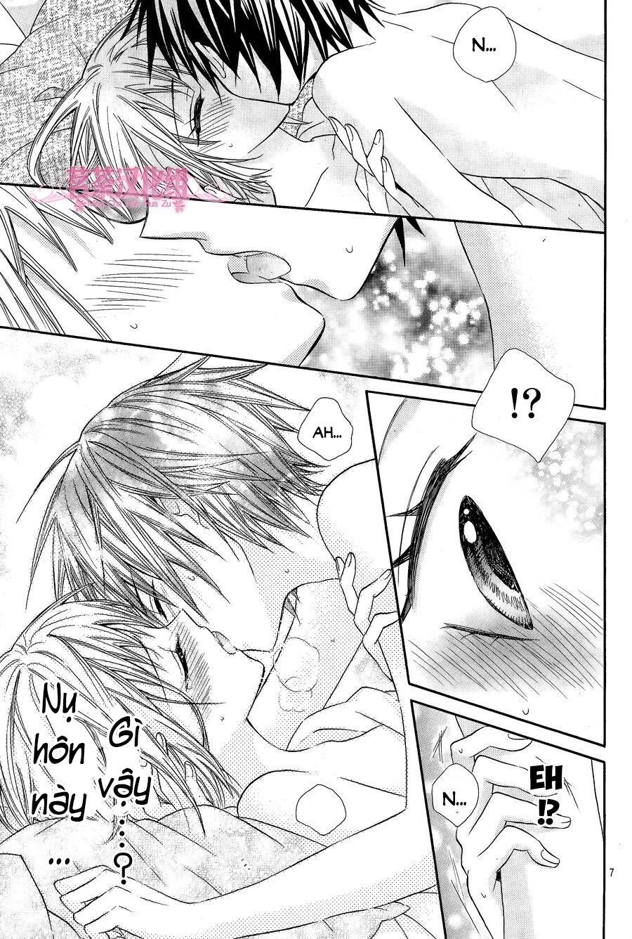 Ore Yome. - Ore No Yome Ni Nare Yo Chapter 17 - 9