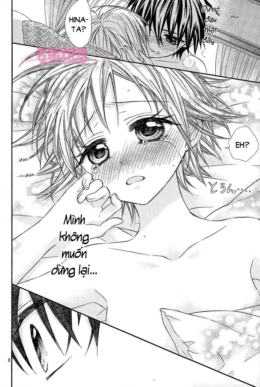 Ore Yome. - Ore No Yome Ni Nare Yo Chapter 17 - 10