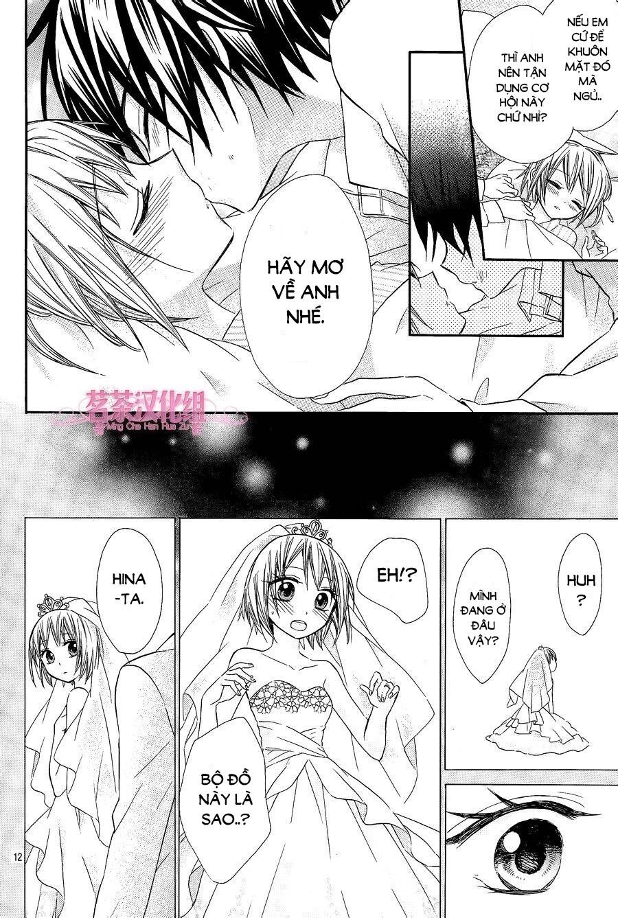 Ore Yome. - Ore No Yome Ni Nare Yo Chapter 17 - 14