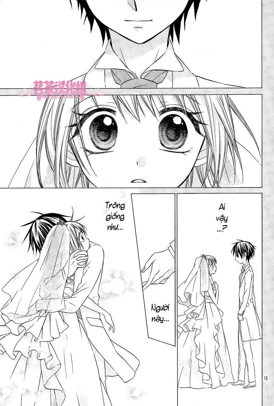 Ore Yome. - Ore No Yome Ni Nare Yo Chapter 17 - 15