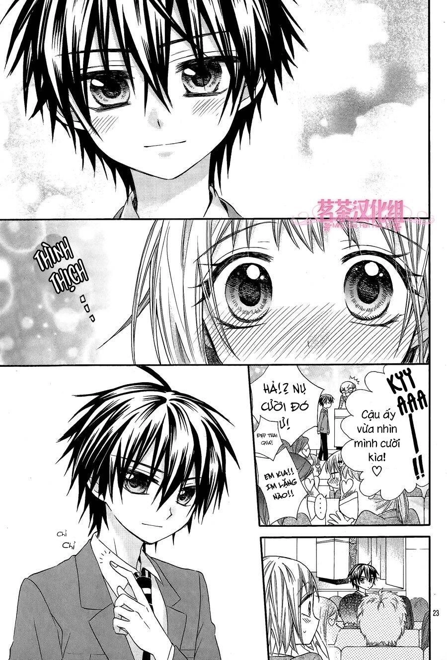 Ore Yome. - Ore No Yome Ni Nare Yo Chapter 17 - 25