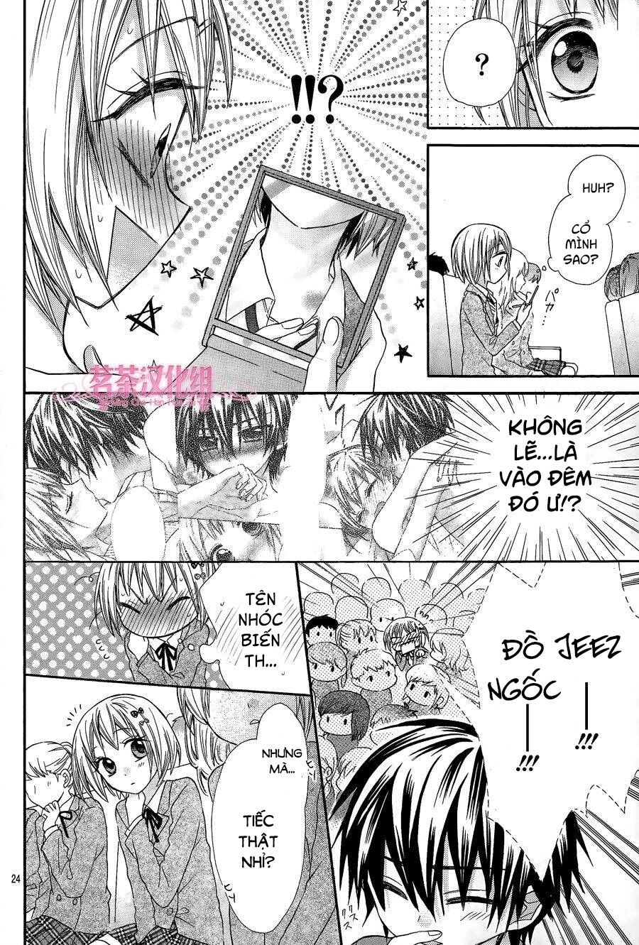 Ore Yome. - Ore No Yome Ni Nare Yo Chapter 17 - 26