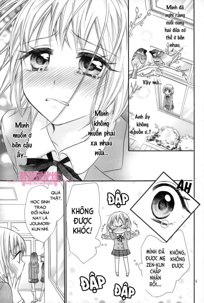 Ore Yome. - Ore No Yome Ni Nare Yo Chapter 18 - 7