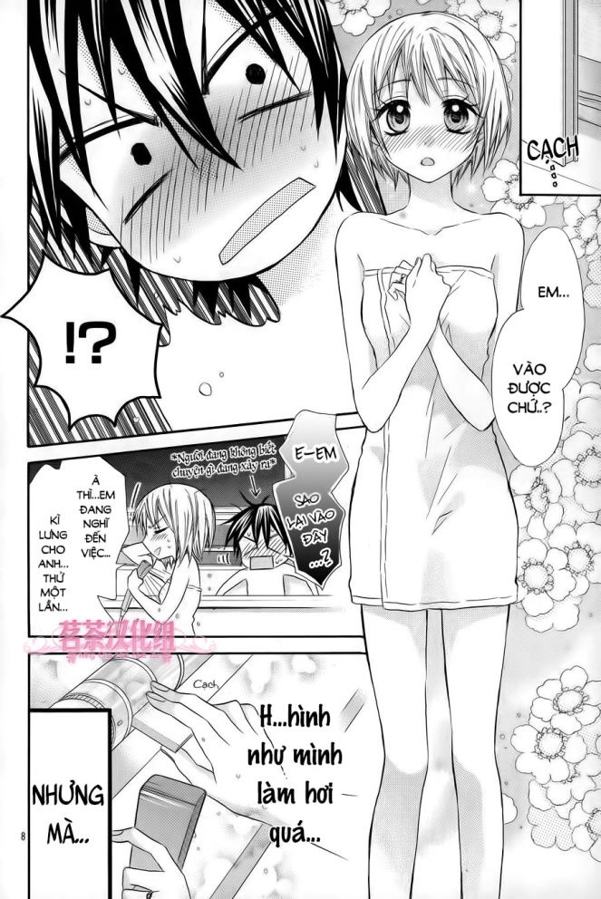 Ore Yome. - Ore No Yome Ni Nare Yo Chapter 18 - 10