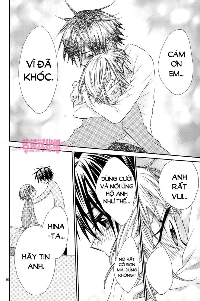 Ore Yome. - Ore No Yome Ni Nare Yo Chapter 18 - 18