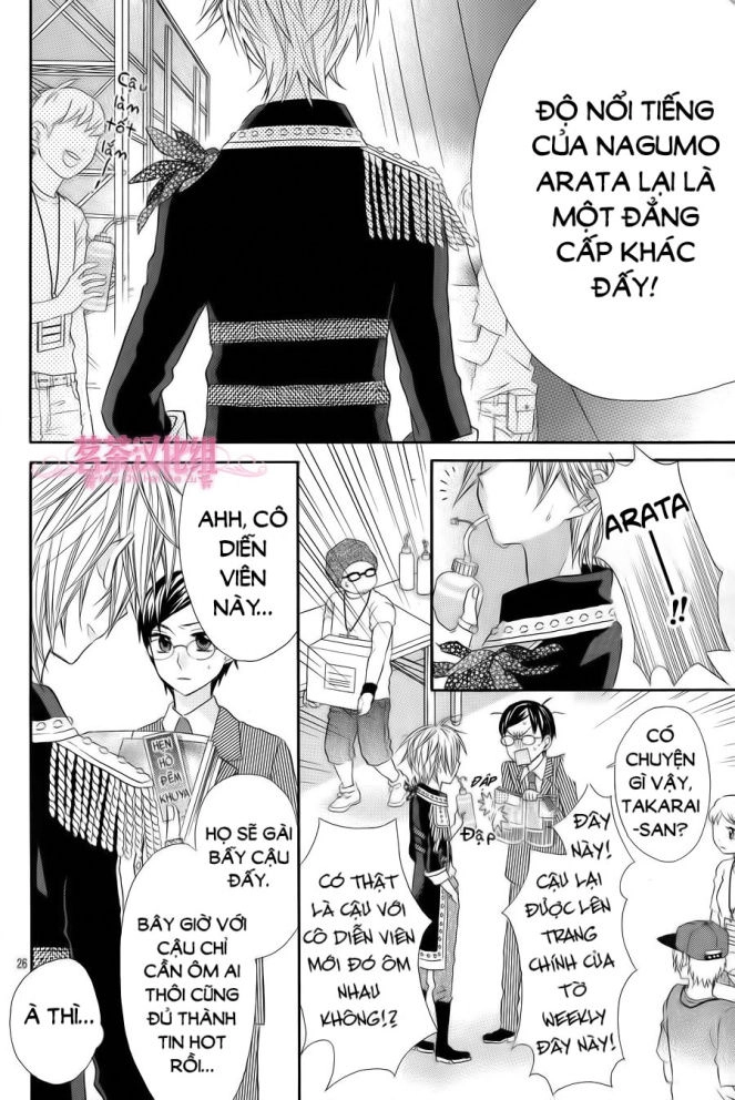 Ore Yome. - Ore No Yome Ni Nare Yo Chapter 18 - 28