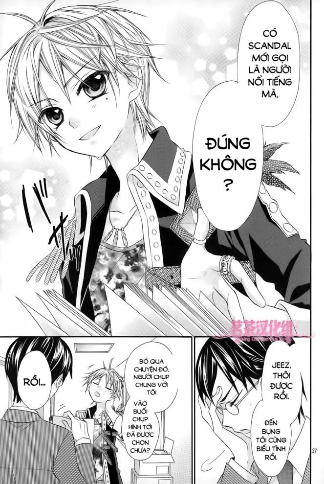 Ore Yome. - Ore No Yome Ni Nare Yo Chapter 18 - 29