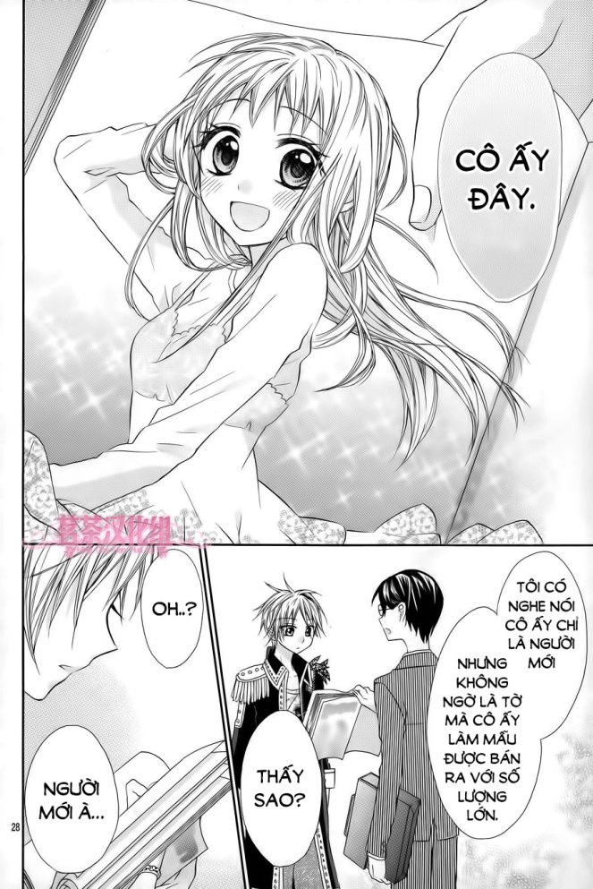 Ore Yome. - Ore No Yome Ni Nare Yo Chapter 18 - 30