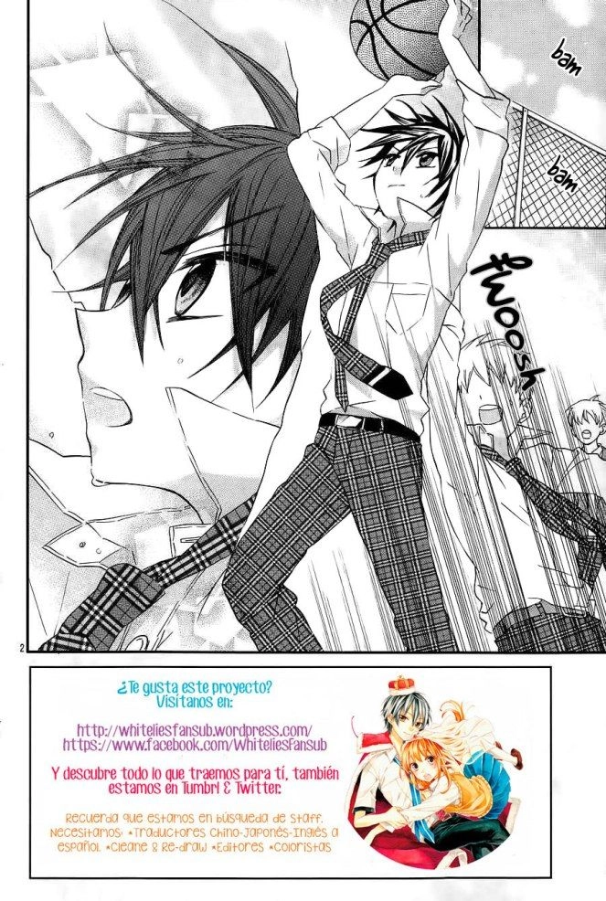 Ore Yome. - Ore No Yome Ni Nare Yo Chapter 19 - 6