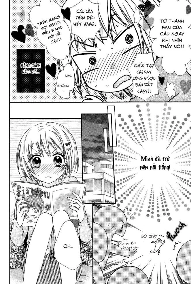 Ore Yome. - Ore No Yome Ni Nare Yo Chapter 19 - 10