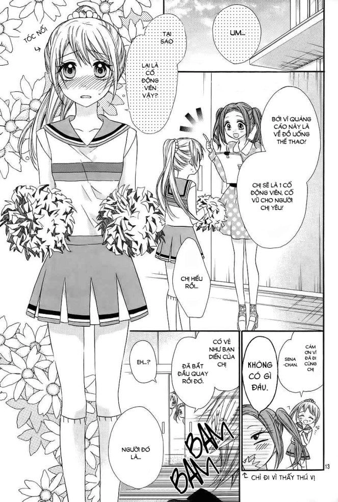 Ore Yome. - Ore No Yome Ni Nare Yo Chapter 19 - 17