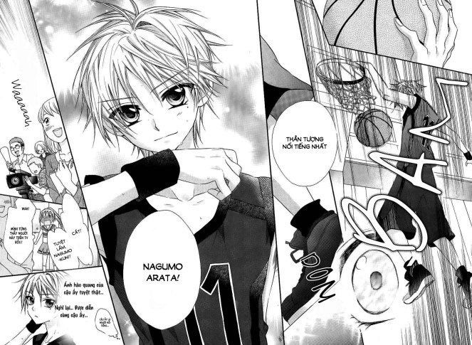 Ore Yome. - Ore No Yome Ni Nare Yo Chapter 19 - 18