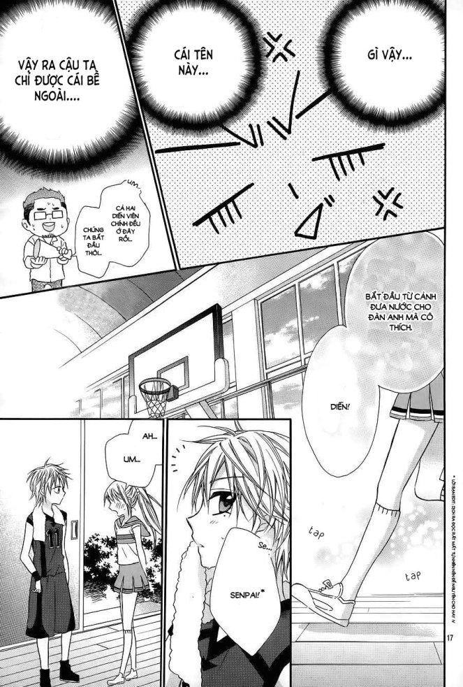 Ore Yome. - Ore No Yome Ni Nare Yo Chapter 19 - 20