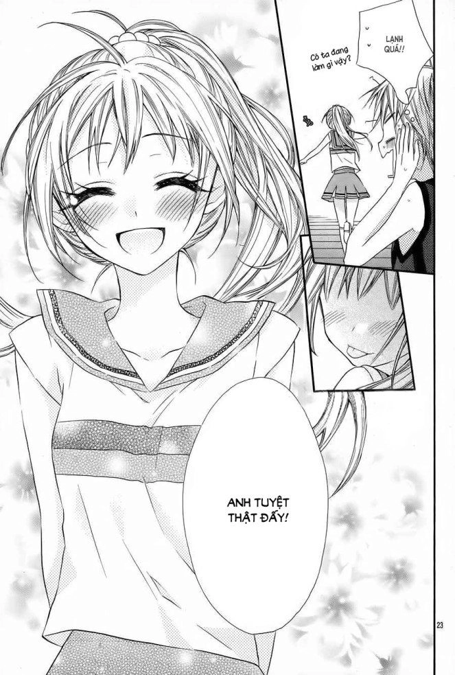 Ore Yome. - Ore No Yome Ni Nare Yo Chapter 19 - 26