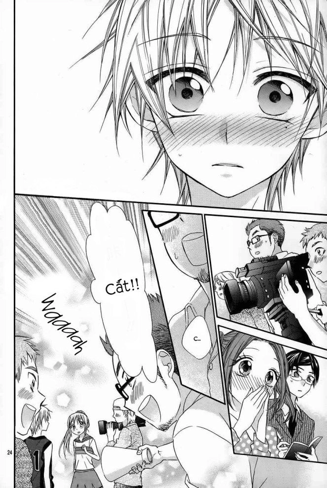 Ore Yome. - Ore No Yome Ni Nare Yo Chapter 19 - 27