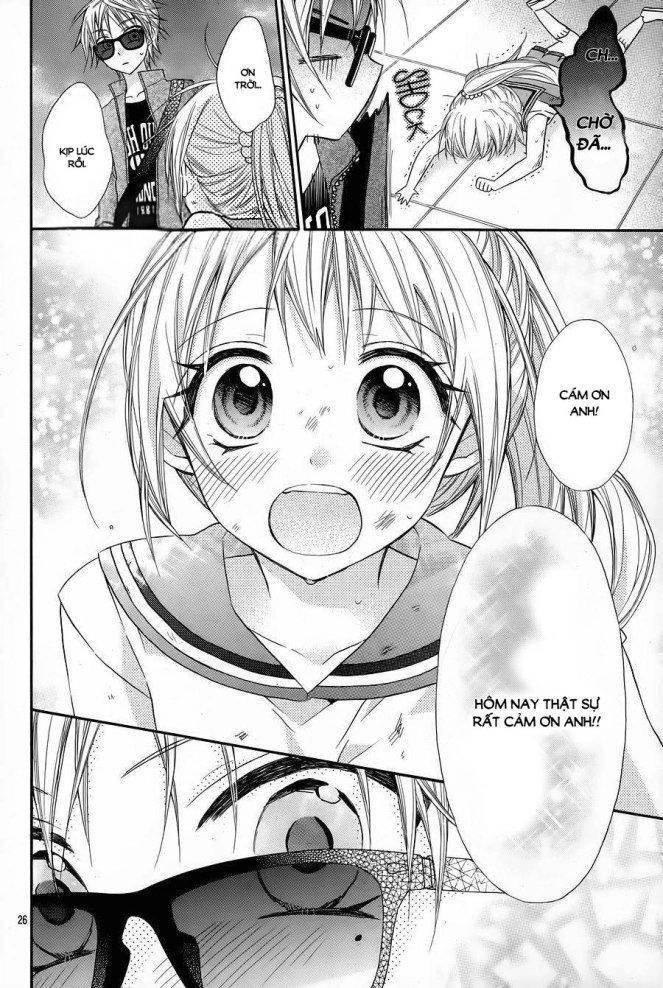 Ore Yome. - Ore No Yome Ni Nare Yo Chapter 19 - 29