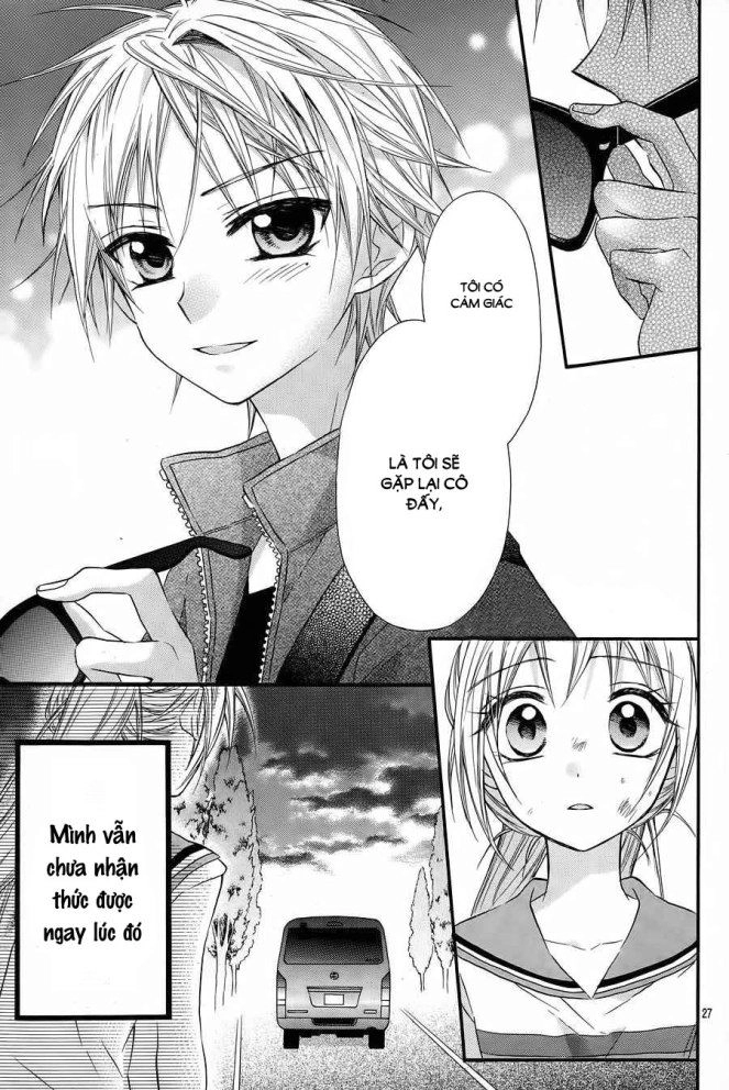 Ore Yome. - Ore No Yome Ni Nare Yo Chapter 19 - 30