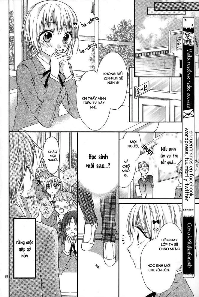 Ore Yome. - Ore No Yome Ni Nare Yo Chapter 19 - 31