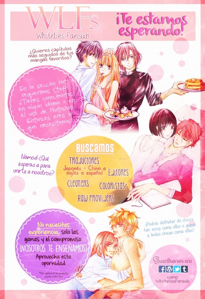 Ore Yome. - Ore No Yome Ni Nare Yo Chapter 19 - 36