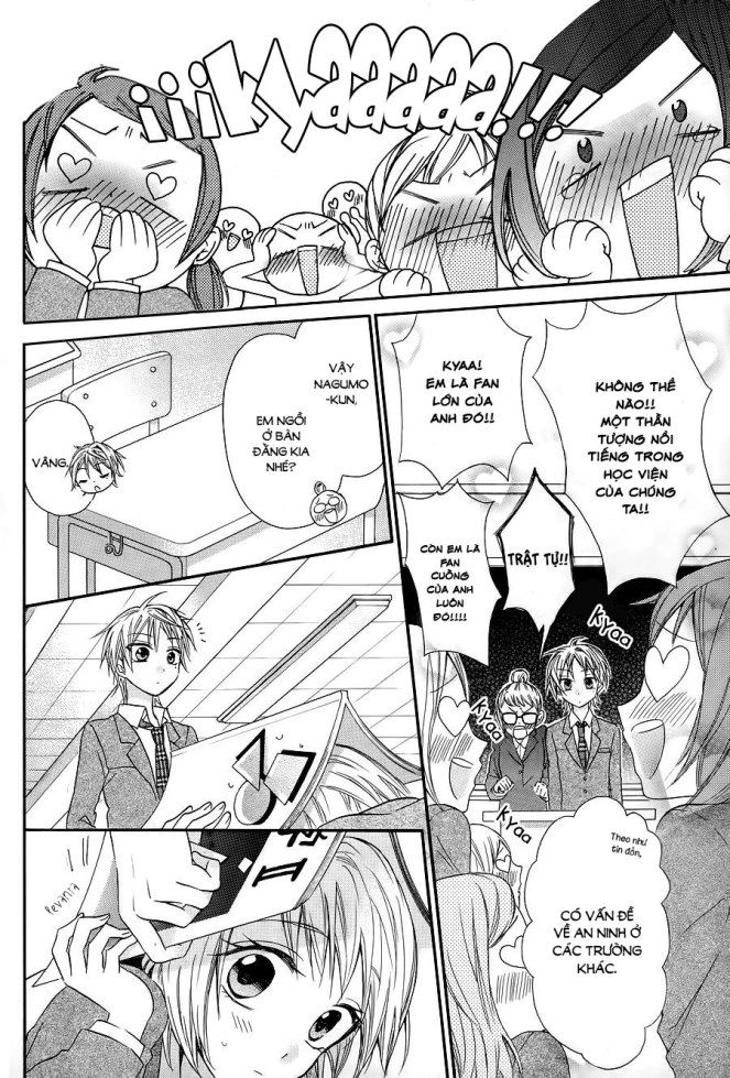 Ore Yome. - Ore No Yome Ni Nare Yo Chapter 20 - 8