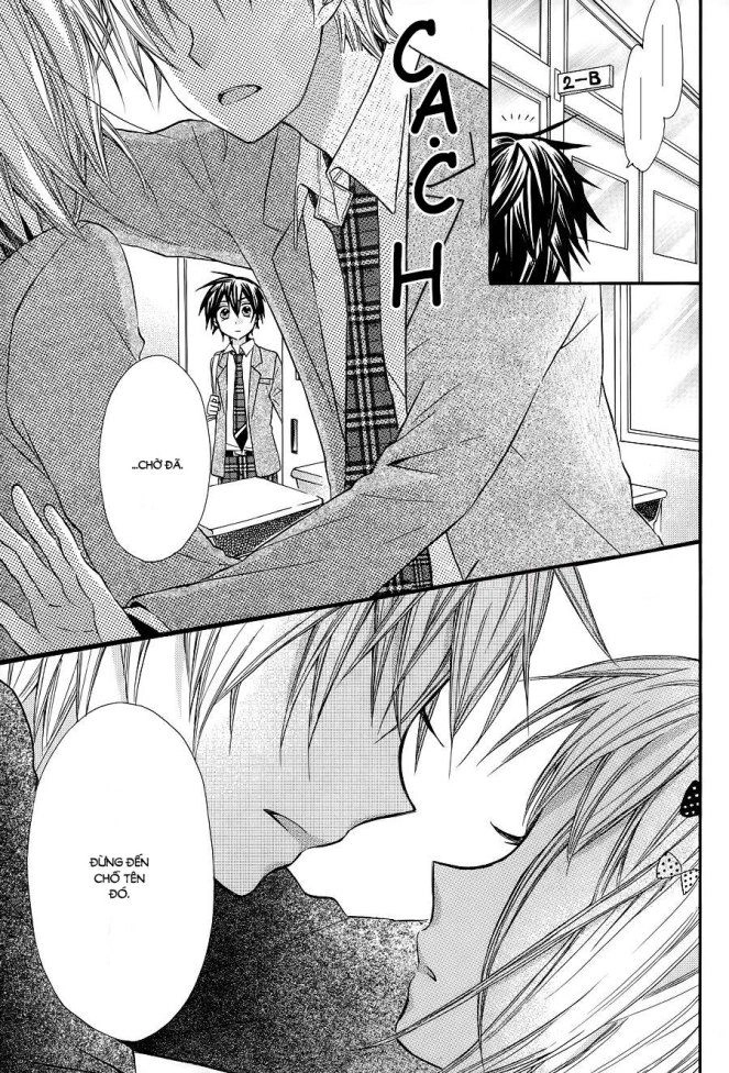 Ore Yome. - Ore No Yome Ni Nare Yo Chapter 20 - 13