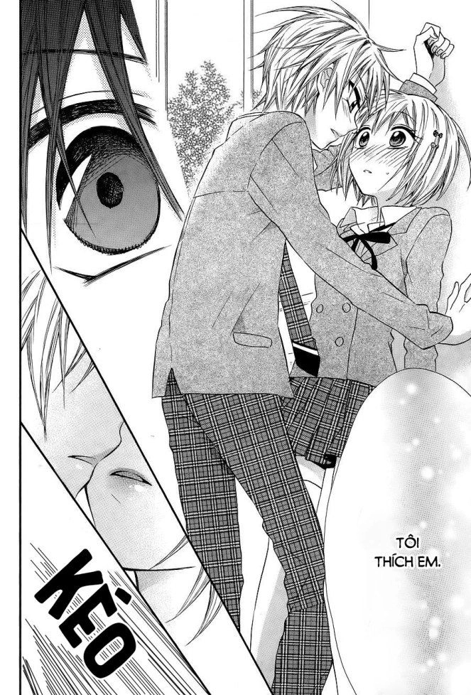 Ore Yome. - Ore No Yome Ni Nare Yo Chapter 20 - 14