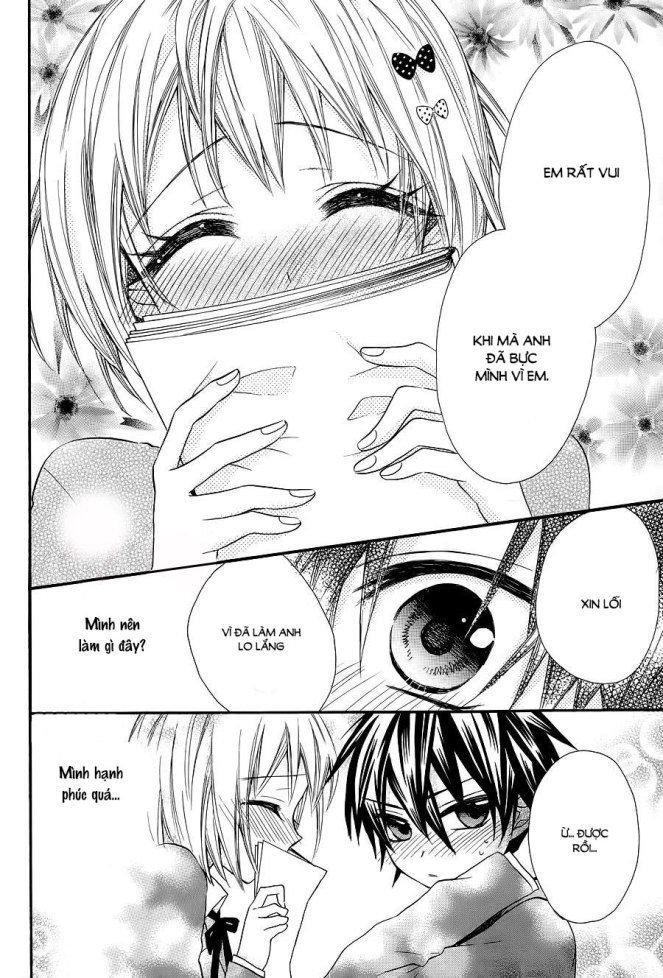 Ore Yome. - Ore No Yome Ni Nare Yo Chapter 20 - 18