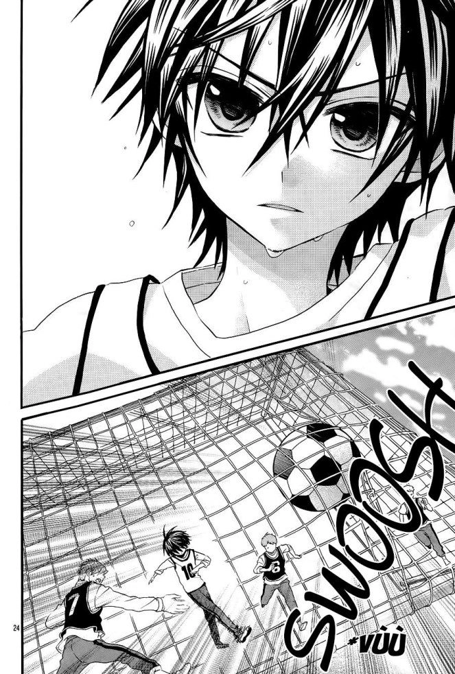 Ore Yome. - Ore No Yome Ni Nare Yo Chapter 20 - 30