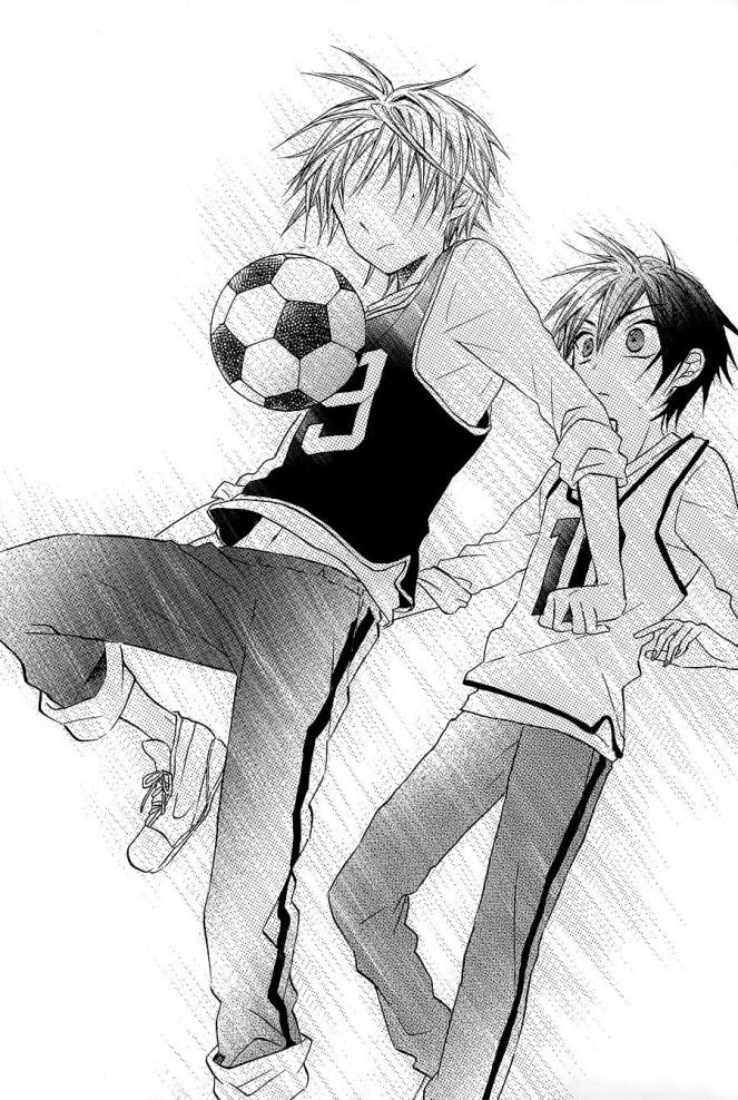 Ore Yome. - Ore No Yome Ni Nare Yo Chapter 20 - 32