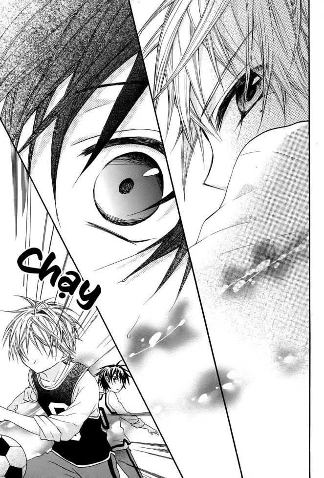 Ore Yome. - Ore No Yome Ni Nare Yo Chapter 20 - 33