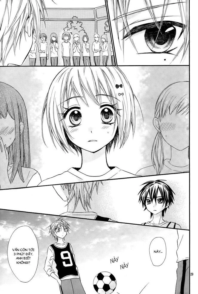 Ore Yome. - Ore No Yome Ni Nare Yo Chapter 20 - 35