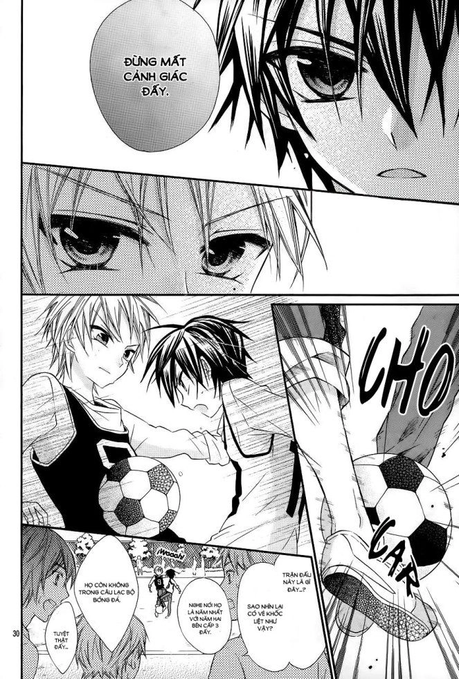 Ore Yome. - Ore No Yome Ni Nare Yo Chapter 20 - 36