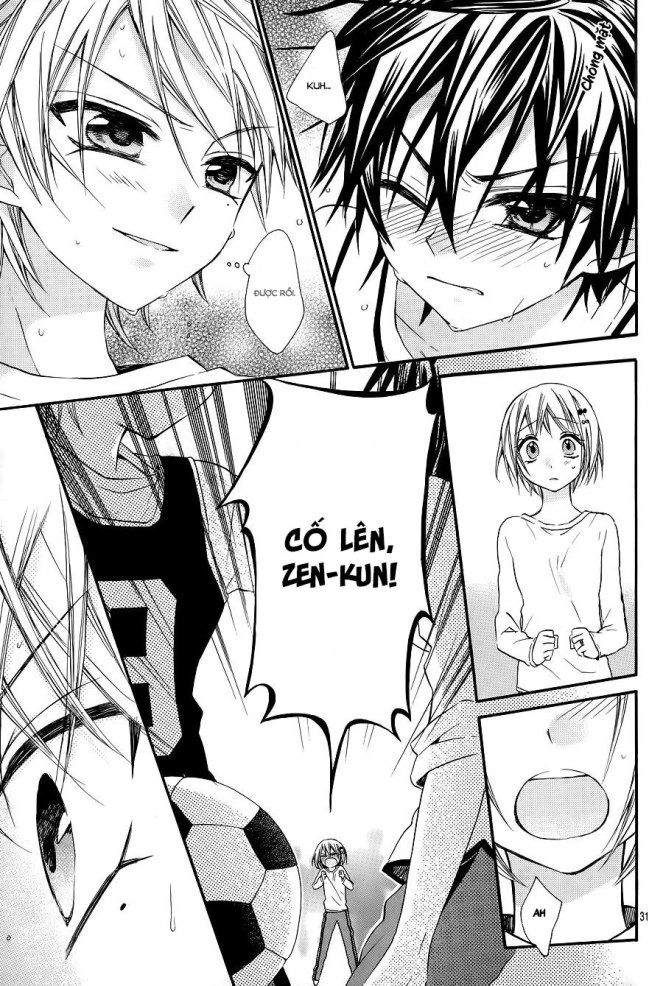 Ore Yome. - Ore No Yome Ni Nare Yo Chapter 20 - 37