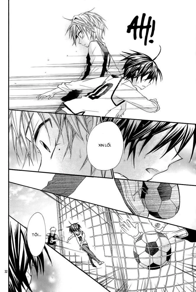 Ore Yome. - Ore No Yome Ni Nare Yo Chapter 20 - 38