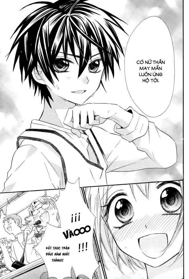 Ore Yome. - Ore No Yome Ni Nare Yo Chapter 20 - 39