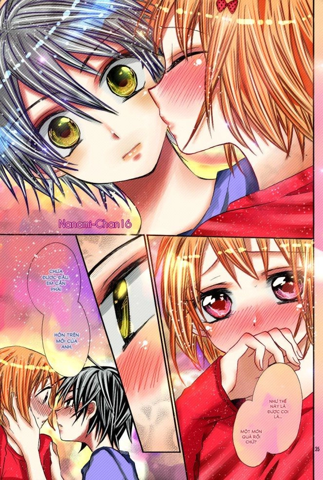 Ore Yome. - Ore No Yome Ni Nare Yo Chapter 20 - 41