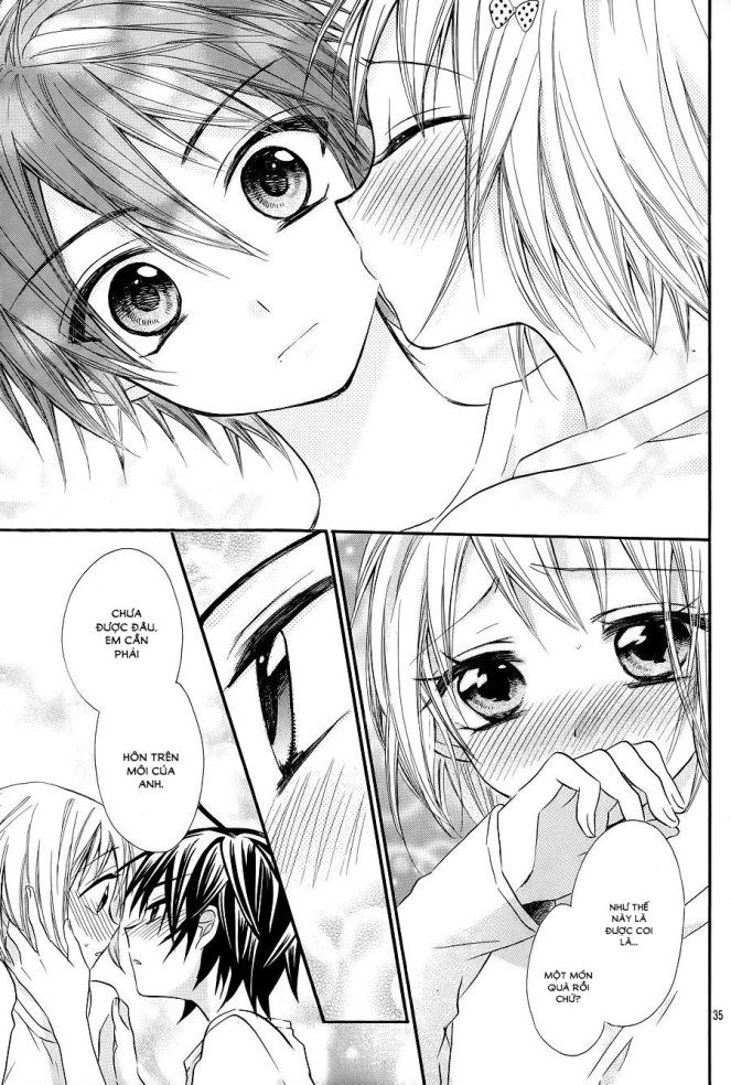 Ore Yome. - Ore No Yome Ni Nare Yo Chapter 20 - 42