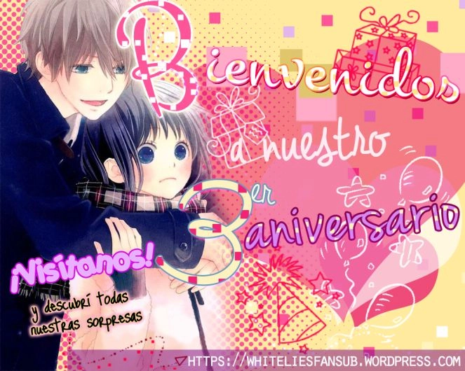 Ore Yome. - Ore No Yome Ni Nare Yo Chapter 21 - 4