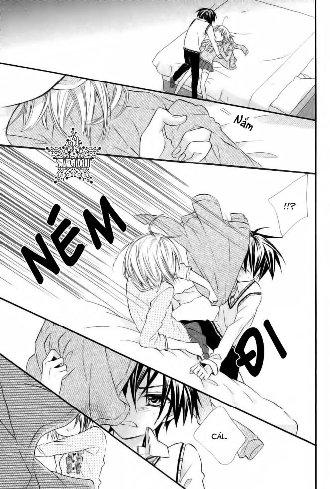 Ore Yome. - Ore No Yome Ni Nare Yo Chapter 21 - 12