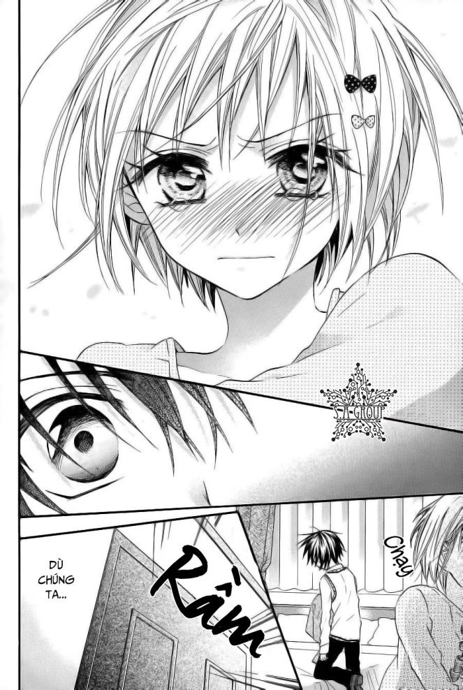 Ore Yome. - Ore No Yome Ni Nare Yo Chapter 21 - 13